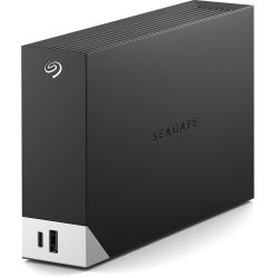 ONE TOUCH Hub 18TB Externe Festplatte schwarz (STLC18000400)