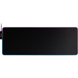 Chieftronic Halo A-RGB XL Gaming Mousepad schwarz (MP-800-ARGB)