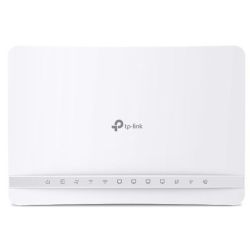 TP-Link VX231v WLAN-Router weiß (VX231V)