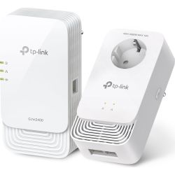 Powerline G.hn2400 Kit weiß (PGW2440 KIT)