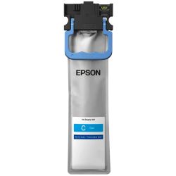 Tinte XL cyan für WorkForce Pro EM-C8101R (C13T13L240)