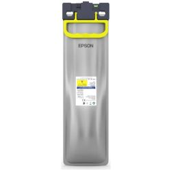 Tinte XL gelb für WorkForce Pro EM-C8101R (C13T13L440)