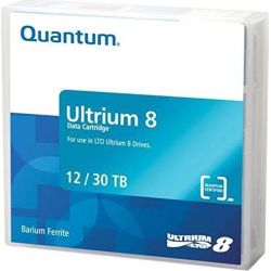 Ultrium LTO-8 Kassette (MR-L8MQN-01)