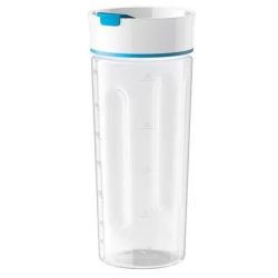 MultiQuick 5 Vario Fit Blend+Go Sportflasche weiß (AX22110045)