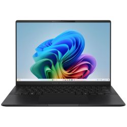 VivoBook S 14 OLED S5406SA-QD227W Notebook schwarz (90NB15R3-M00EY0)