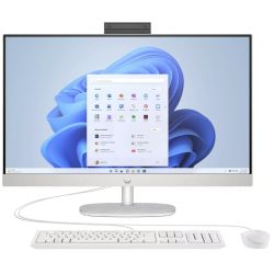 27-cr0110ng 512GB All-in-One PC weiß (A3HE6EA-ABD)