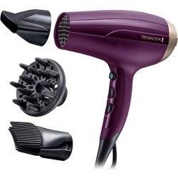 D5219 Your Style Haartrockner violett (D5219)