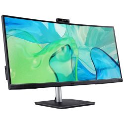 CB3 CB343CURDbemiiphcuzx Monitor curved schwarz (UM.CB3EE.D07)