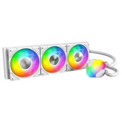 HyperFlow ARGB 360 White Wasserkühlung weiß (HyperFlow ARGB 360 (W))