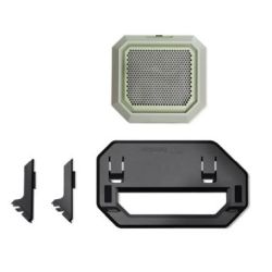 Thermaltake Chassis Stand Kit matcha green für The Tower 250 (AC-078-ONENAN-A1)