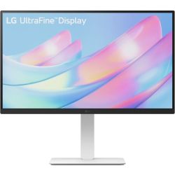 UltraFine 27US550-W Monitor weiß (27US550-W.AEU)