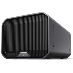 G-RAID PROJECT 2 36TB Externe Festplatte grau (SDPHK2H-036T-MBAAD)