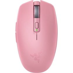 Orochi V2 Mobile Wireless Gaming Maus quartz pink (RZ01-03731200-R3G1)