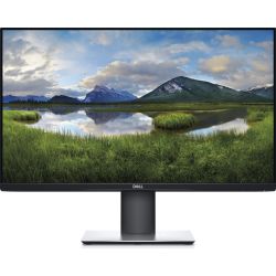 P2719HC Monitor schwarz/silber (DELL-P2719HC)