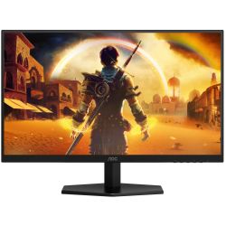 27G42E Monitor schwarz (27G42E)