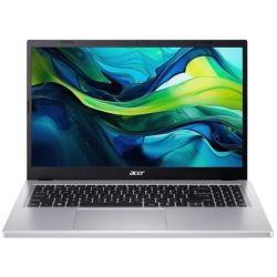Aspire Go 15 AG15-71P-765V 512GB Notebook silber (NX.J4GEG.00A)