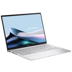 ASUS ZenBook 14 UX3405CA-QL415W Notebook foggy silver (90NB14W4-M00JV0)