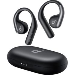 Anker Soundcore AeroFit Bluetooth Headset schwarz (A3872G11)