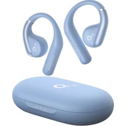 Anker Soundcore AeroFit Bluetooth Headset blau (A3872GG1)