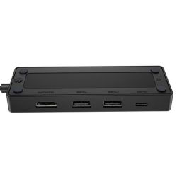 Hewlett Packard (HP) HP USB-C Travel Hub G3 SmartBuy (86S97UT)
