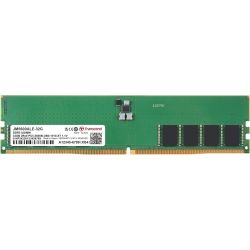 Transcend JetRam DIMM 32GB DDR5-5600 Speichermodul (JM5600ALE-32G)