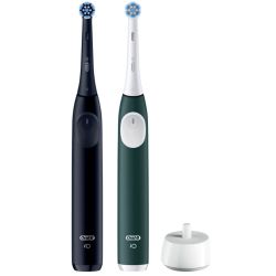 Oral-B iO Series 2 Elektrozahnbürste + 2. Handstück (612418)