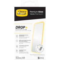 Premium Glass für Samsung Galaxy S25 (77-97840)