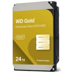 WD Gold 24TB Festplatte bulk (WD242KRYZ)
