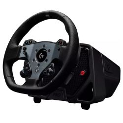 Pro Racing Wheel schwarz [Xbox SX / Xbox One / PC] (941-000194)