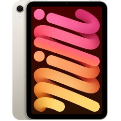 iPad mini 7 512GB Tablet starlight (MYH23NF/A)