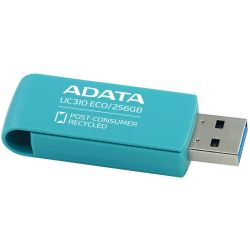 UC310 Eco 256GB USB-Stick türkis (UC310E-256G-RGN)