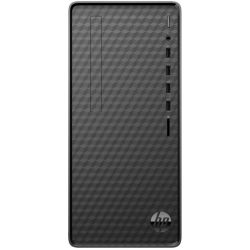 Desktop M01-F4102ng 512GB PC-Komplettsystem jet black (9U7R3EA-ABD)
