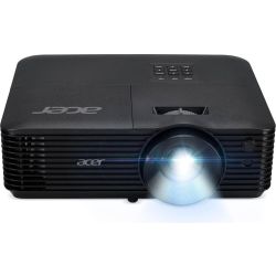 X1328AF Beamer schwarz (MR.JXU11.001)