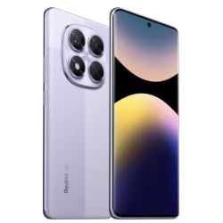 Redmi Note 14 Pro 5G 512GB Mobiltelefon lavender purple (MZB0ILOEU)