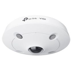 TP-Link VIGI 5MP FISHEYE NETWORK CAMERA (INSIGHT S655I)
