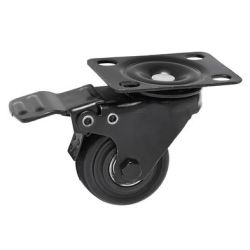 CASTER ACCESSORY V7 RACK CART (RM4CASTERS-1E)