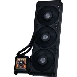 HydroShift LCD 360S Wasserkühlung schwarz (HSLCD36SB)