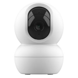 Trust Trust IPCAM-2800 Indoor PTZ Wi-Fi Camera Kopplung über Blueto (71366)