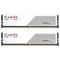 G.Skill Flare X5 64GB DDR5-6000 Speichermodul Kit (F5-6000J2836G32GX2-FX5W)