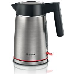 TWK6M480 My Moment Wasserkocher edelstahl/schwarz (TWK6M480)