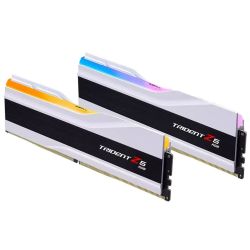 G.Skill Trident Z5 64GB DDR5-6000 Speichermodul Kit (F5-6000J2836G32GX2-TZ5RW)