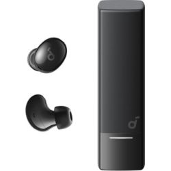 Anker Soundcore A30i Bluetooth Headset schwarz (A3958G11)