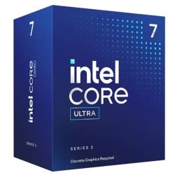 Core Ultra 7 265F Prozessor 20x 1.80GHz boxed (BX80768265F)
