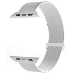Puro Sport Armband Apple Watch 38/40/41mm weiß (PUSPORTAW40WHI)