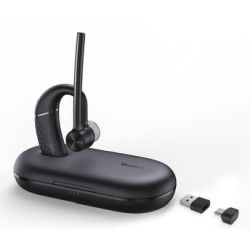 BH71 Pro USB-C/A Bluetooth Headset schwarz (1208709)