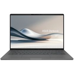 ZenBook A14 UX3407RA-QD010W Notebook iceland gray (90NB16G2-M000B0)