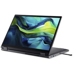 Aspire Spin 14 ASP14-52MTN-79EW Notebook steel gray (NX.J3JEV.003)