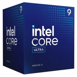 Core Ultra 9 285 Prozessor 24x 1.90GHz boxed (BX80768285)