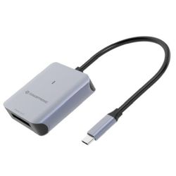 CONCEPTRONIC Card Reader USB 3.2 Gen2 Typ-B CFEXPRESS 2.0 sw (BIAN08G)