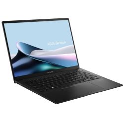 ZenBook 14 OLED UM3406KA-QD106W Notebook jade black (90NB14U1-M006T0)